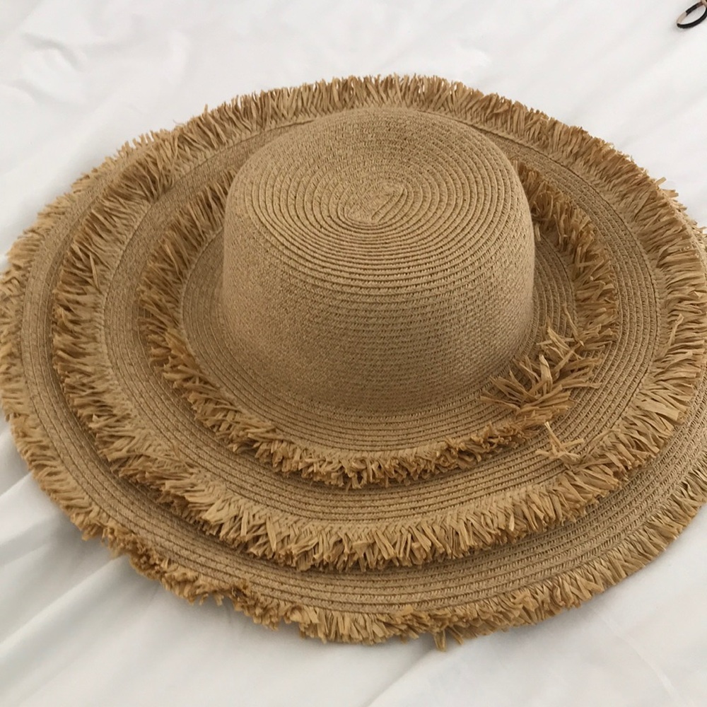 San Diego hat company summer hat